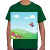 Ultra Cotton® Youth 6 oz. T-Shirt Thumbnail