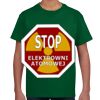 Ultra Cotton® Youth 6 oz. T-Shirt Thumbnail