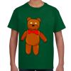 Ultra Cotton® Youth 6 oz. T-Shirt Thumbnail