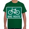 Ultra Cotton® Youth 6 oz. T-Shirt Thumbnail