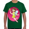 Ultra Cotton® Youth 6 oz. T-Shirt Thumbnail