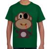 Ultra Cotton® Youth 6 oz. T-Shirt Thumbnail