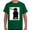 Ultra Cotton® Youth 6 oz. T-Shirt Thumbnail
