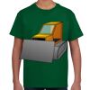 Ultra Cotton® Youth 6 oz. T-Shirt Thumbnail