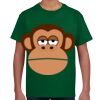 Ultra Cotton® Youth 6 oz. T-Shirt Thumbnail