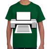 Ultra Cotton® Youth 6 oz. T-Shirt Thumbnail