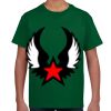 Ultra Cotton® Youth 6 oz. T-Shirt Thumbnail