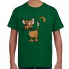Ultra Cotton® Youth 6 oz. T-Shirt Thumbnail