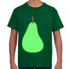 Ultra Cotton® Youth 6 oz. T-Shirt Thumbnail