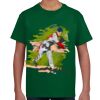 Ultra Cotton® Youth 6 oz. T-Shirt Thumbnail