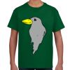 Ultra Cotton® Youth 6 oz. T-Shirt Thumbnail