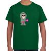 Ultra Cotton® Youth 6 oz. T-Shirt Thumbnail