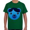 Ultra Cotton® Youth 6 oz. T-Shirt Thumbnail