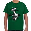 Ultra Cotton® Youth 6 oz. T-Shirt Thumbnail