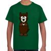 Ultra Cotton® Youth 6 oz. T-Shirt Thumbnail