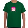 Ultra Cotton® Youth 6 oz. T-Shirt Thumbnail
