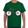 Ultra Cotton® Youth 6 oz. T-Shirt Thumbnail