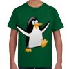 Ultra Cotton® Youth 6 oz. T-Shirt Thumbnail