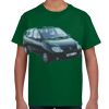 Ultra Cotton® Youth 6 oz. T-Shirt Thumbnail