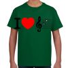 Ultra Cotton® Youth 6 oz. T-Shirt Thumbnail