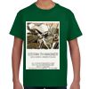 Ultra Cotton® Youth 6 oz. T-Shirt Thumbnail