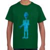 Ultra Cotton® Youth 6 oz. T-Shirt Thumbnail