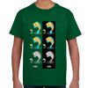 Ultra Cotton® Youth 6 oz. T-Shirt Thumbnail