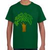 Ultra Cotton® Youth 6 oz. T-Shirt Thumbnail