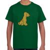 Ultra Cotton® Youth 6 oz. T-Shirt Thumbnail