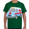 Ultra Cotton® Youth 6 oz. T-Shirt Thumbnail