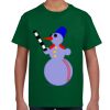 Ultra Cotton® Youth 6 oz. T-Shirt Thumbnail