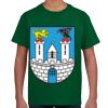 Ultra Cotton® Youth 6 oz. T-Shirt Thumbnail