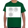 Ultra Cotton® Youth 6 oz. T-Shirt Thumbnail