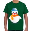 Ultra Cotton® Youth 6 oz. T-Shirt Thumbnail