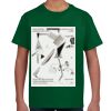 Ultra Cotton® Youth 6 oz. T-Shirt Thumbnail