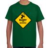 Ultra Cotton® Youth 6 oz. T-Shirt Thumbnail