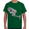 Ultra Cotton® Youth 6 oz. T-Shirt Thumbnail