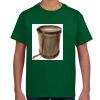 Ultra Cotton® Youth 6 oz. T-Shirt Thumbnail