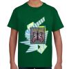 Ultra Cotton® Youth 6 oz. T-Shirt Thumbnail