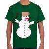 Ultra Cotton® Youth 6 oz. T-Shirt Thumbnail
