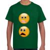 Ultra Cotton® Youth 6 oz. T-Shirt Thumbnail