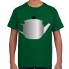 Ultra Cotton® Youth 6 oz. T-Shirt Thumbnail