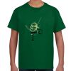 Ultra Cotton® Youth 6 oz. T-Shirt Thumbnail