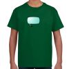 Ultra Cotton® Youth 6 oz. T-Shirt Thumbnail