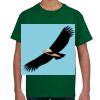 Ultra Cotton® Youth 6 oz. T-Shirt Thumbnail