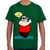 Ultra Cotton® Youth 6 oz. T-Shirt Thumbnail