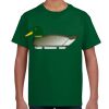 Ultra Cotton® Youth 6 oz. T-Shirt Thumbnail