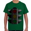 Ultra Cotton® Youth 6 oz. T-Shirt Thumbnail