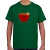 Ultra Cotton® Youth 6 oz. T-Shirt Thumbnail