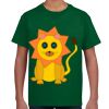 Ultra Cotton® Youth 6 oz. T-Shirt Thumbnail